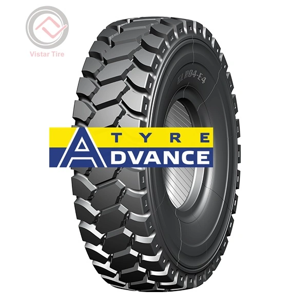 Advance Brand Radial OTR Tire Factory 1300r24 1400r24 1600r24 17.5r25 23.5r25 G2l2 Winter Schnee off Straße Bergbau Lader Bagger Reifen