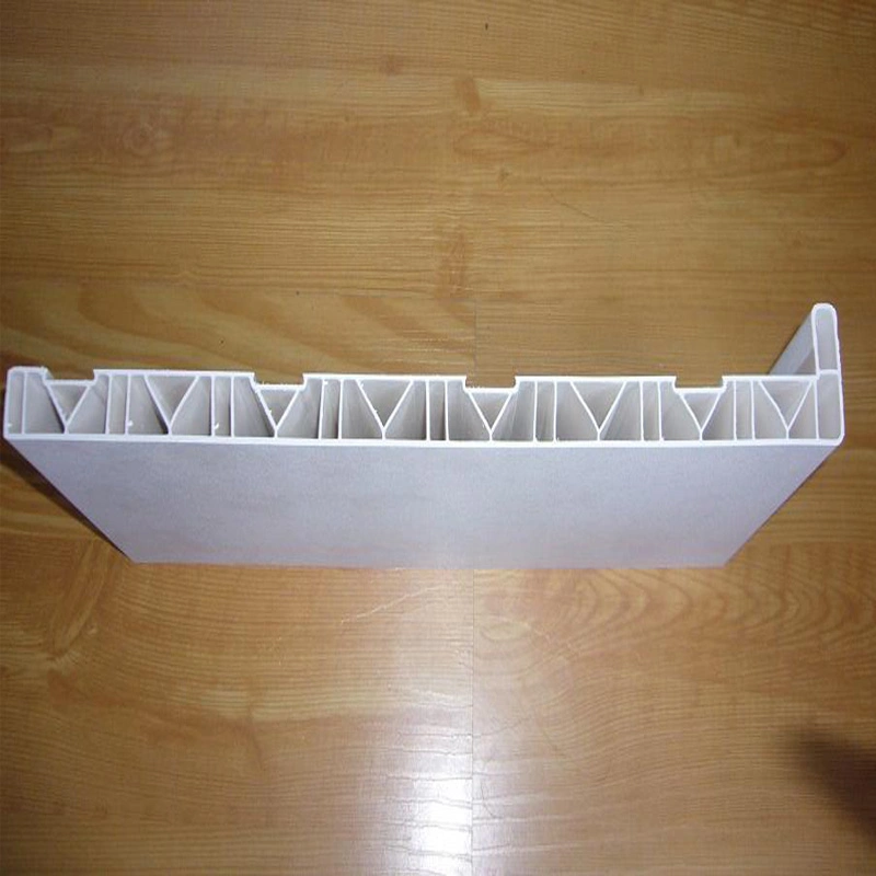 Hot Sale White Indoor PVC Plastic Window Sill Covers Board