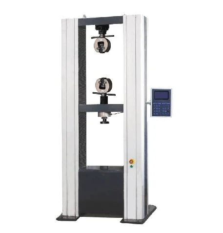 Factory Direct Wds-10kn Digital Display Control Tensile Testing Machine with Fixture for Material Testing Laboratory/University Laboratory Usage