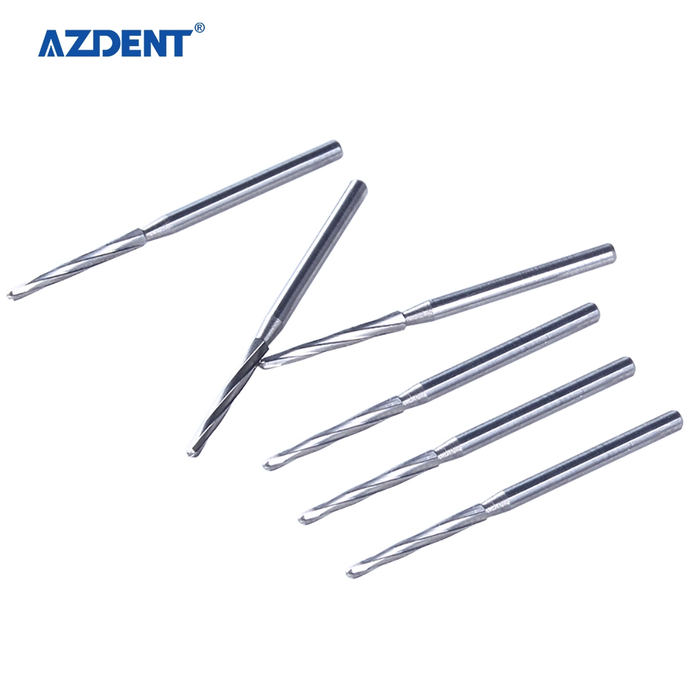 28mm High Speed Dental Tungsten Carbide Burs