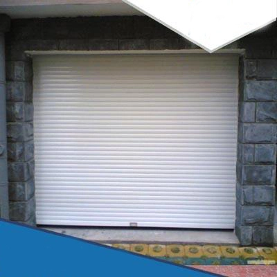 2023 Garage Door Factory Hot Sale High quality/High cost performance  Aluminum Rolling Shutter Doors