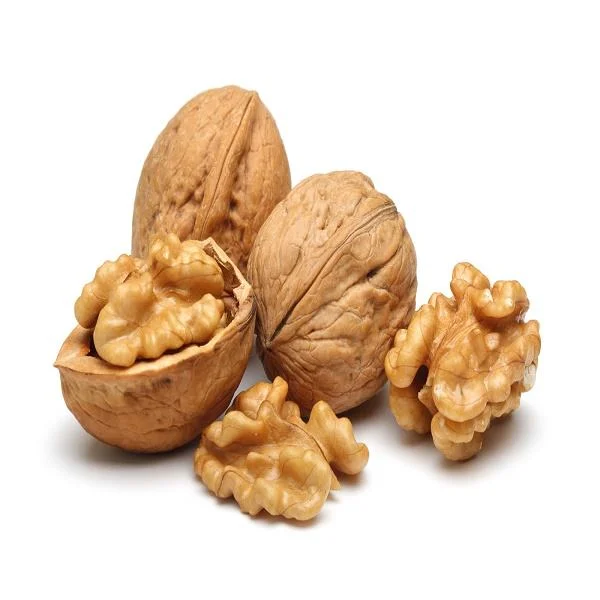 The Very Popular Walnut Kernel Is Produced in China