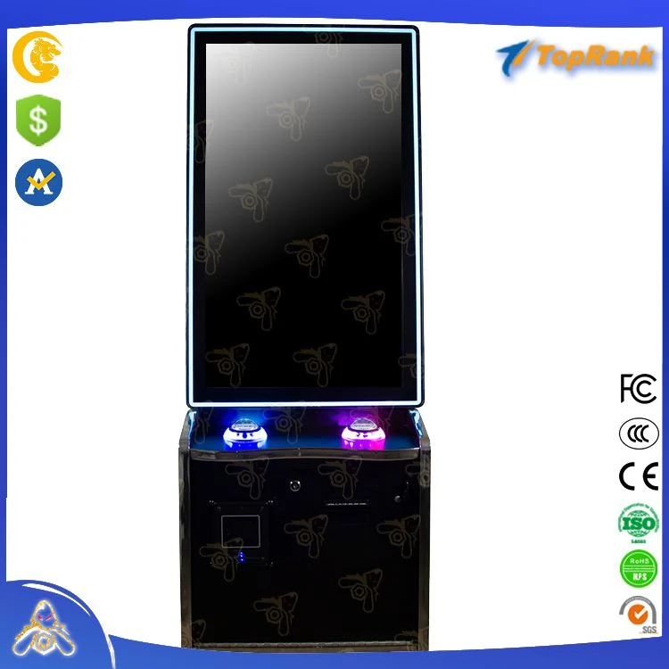 Factory Sale Professional Banilla Release High Holding Good Profit Multiple Skill Game Fusion 2