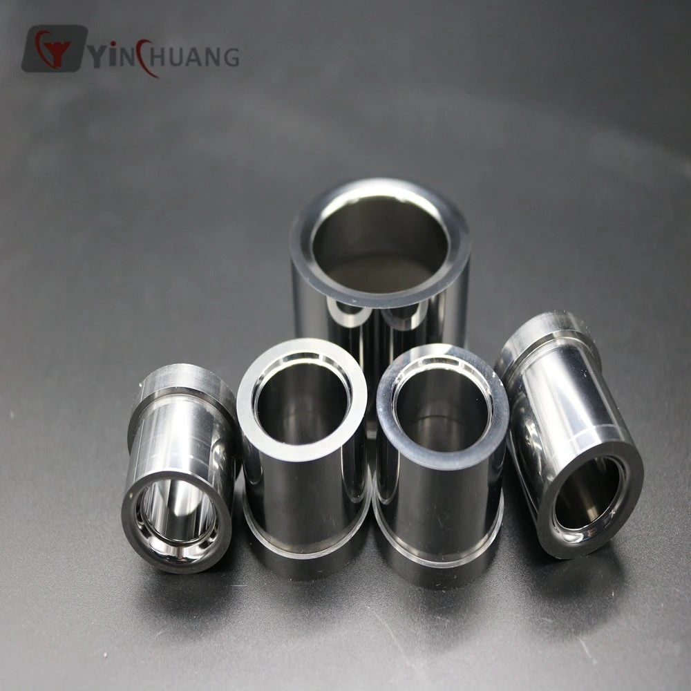 Precision Bearing Steel Bushing Wear - Resistant Bushing