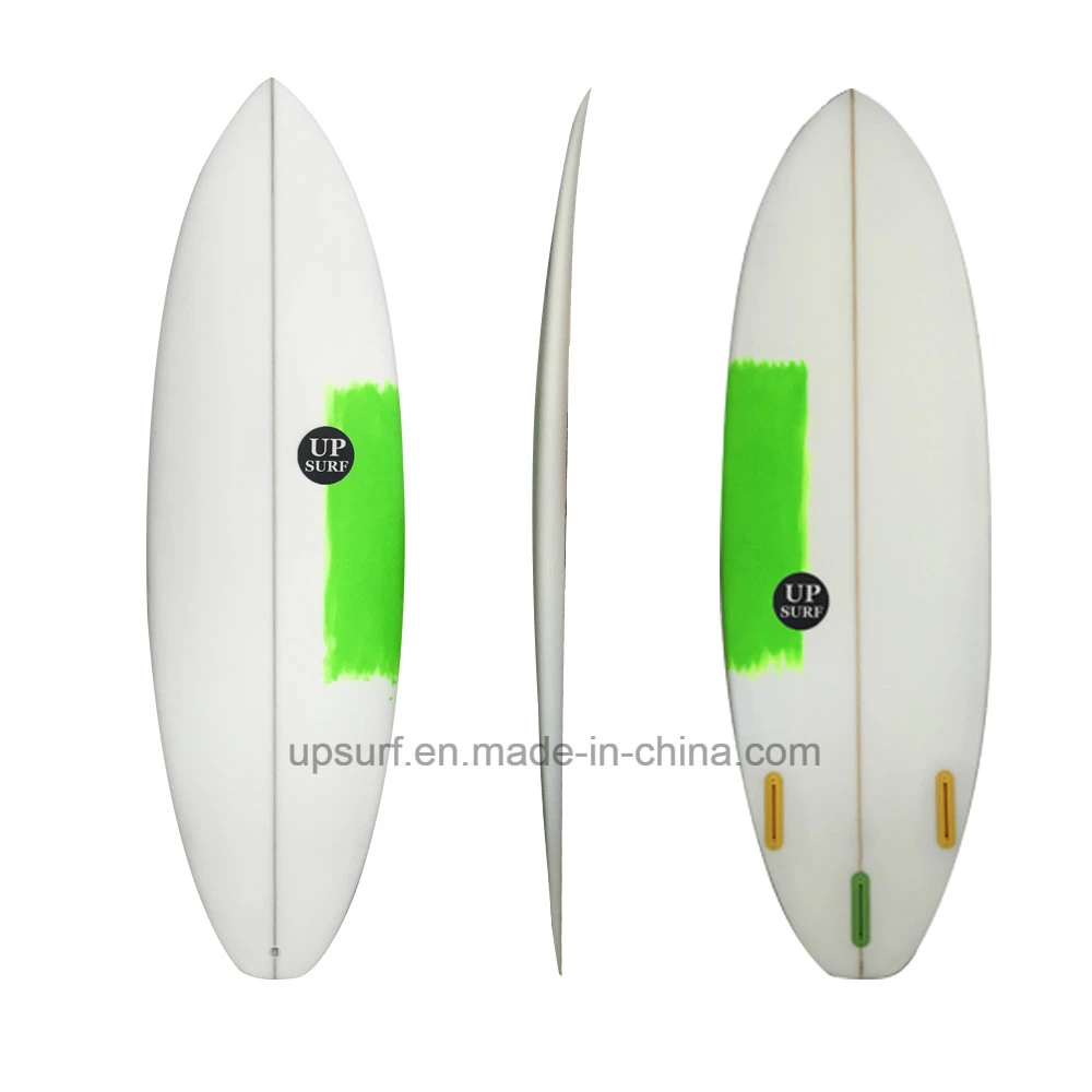 Hot Sale Nouveau design pg vierge Carte époxy Surfboard/Surf pour la vente