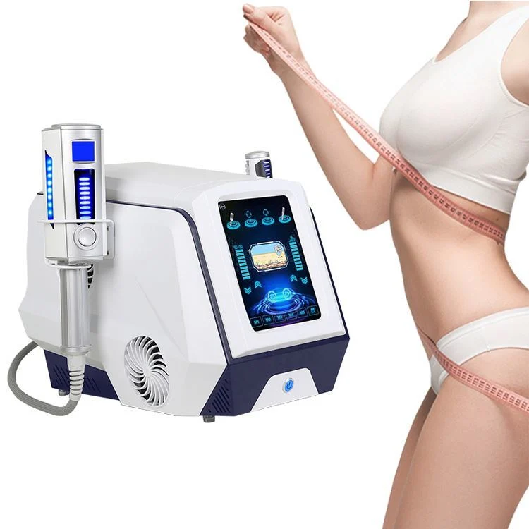 Non-Invaise Cellulite Reduction Skin Tightening Body Contouring Slimming Blood Circulation Weight Loss Machine