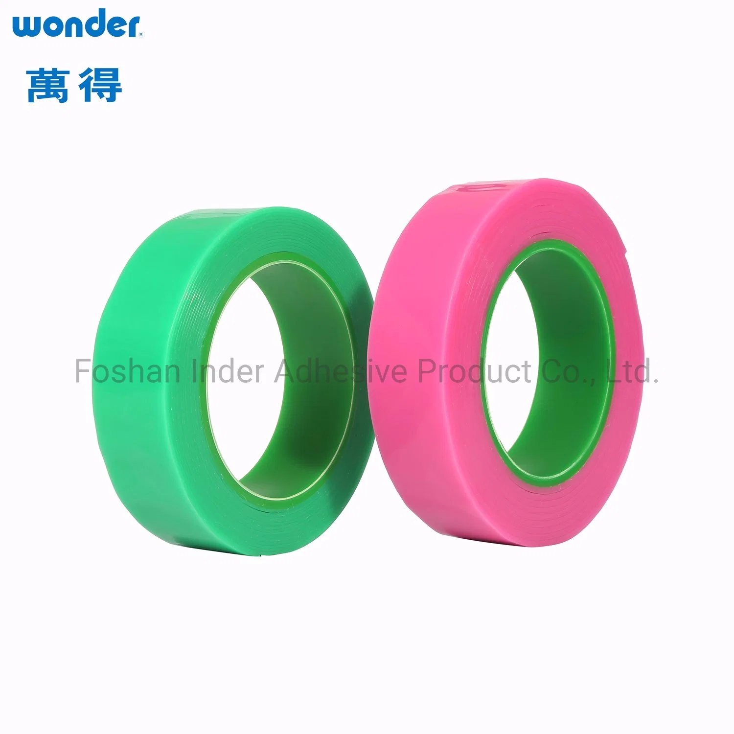 Wonder Brand High quality/High cost performance  Hot Saling Stationery Tape/BOPP Tape Dispenser/Cutter for Office