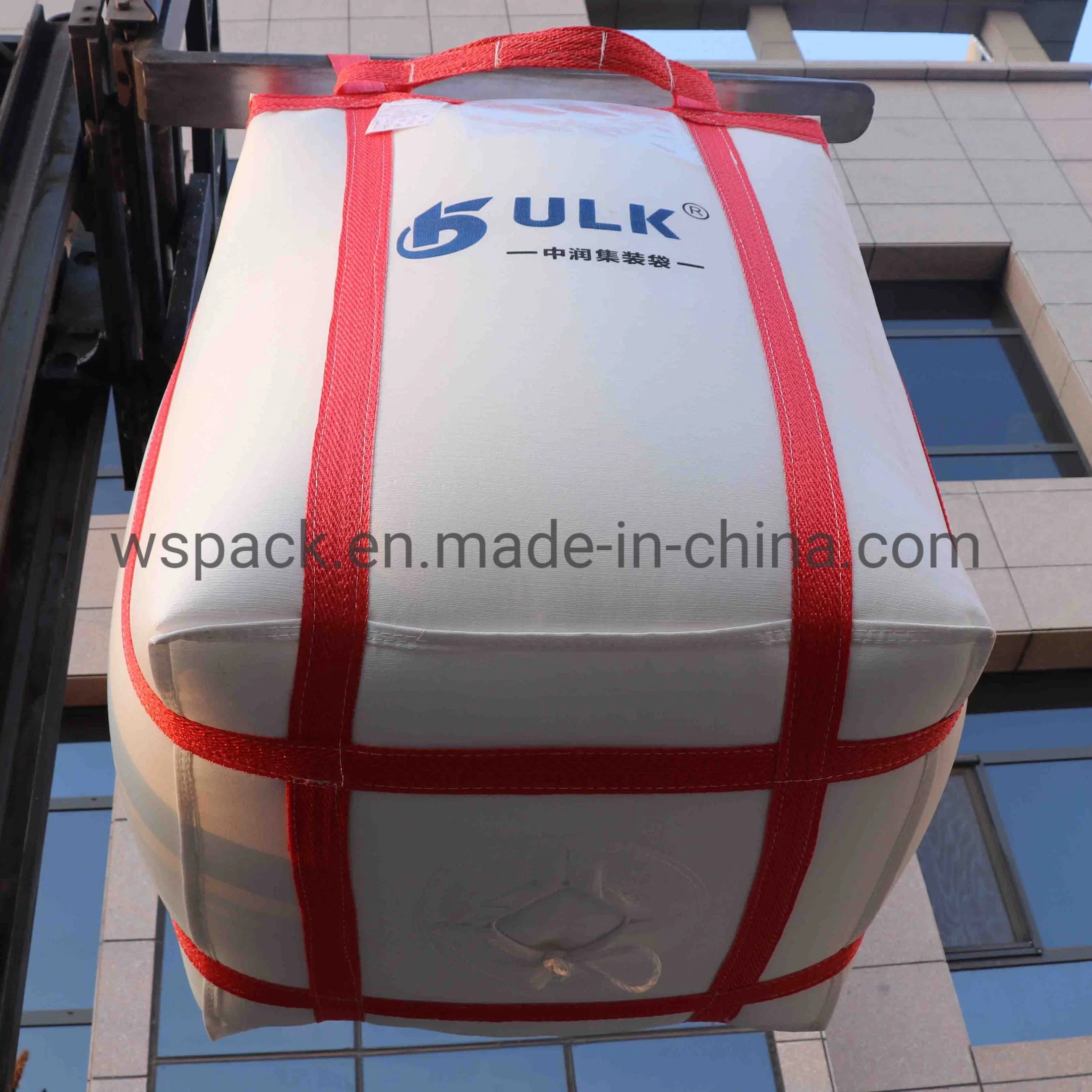 1 Ton Big Bag Maufacturer in China Jumbo Bag