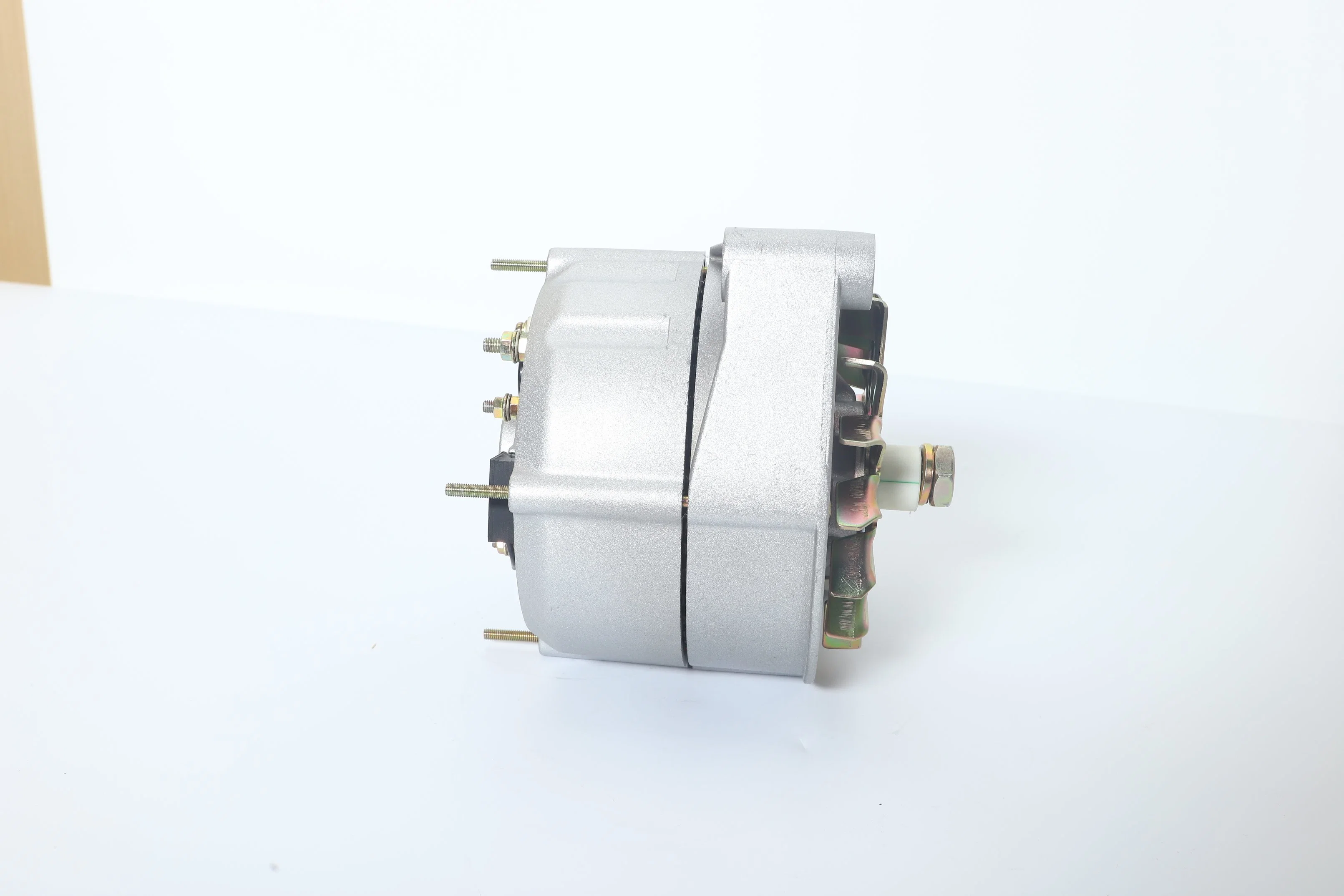 Alternador de automático para 24V/80A Deutz 0120468114 0210468037