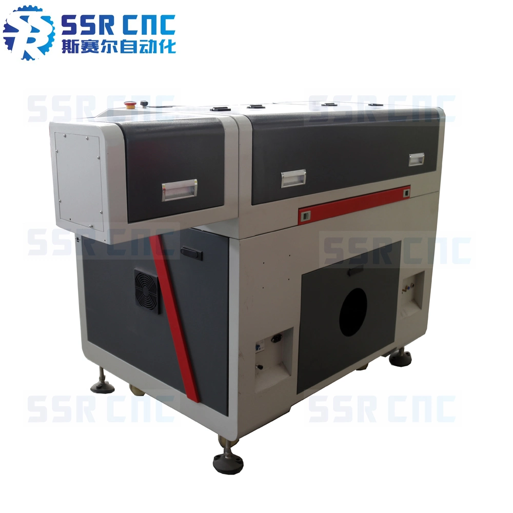 Laser Engraving Machine 6040 Small Laser Marker