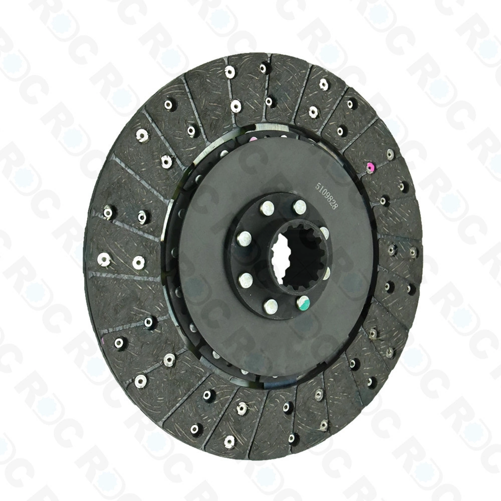 Clutch Disc for FIAT 480 OEM No 5109828