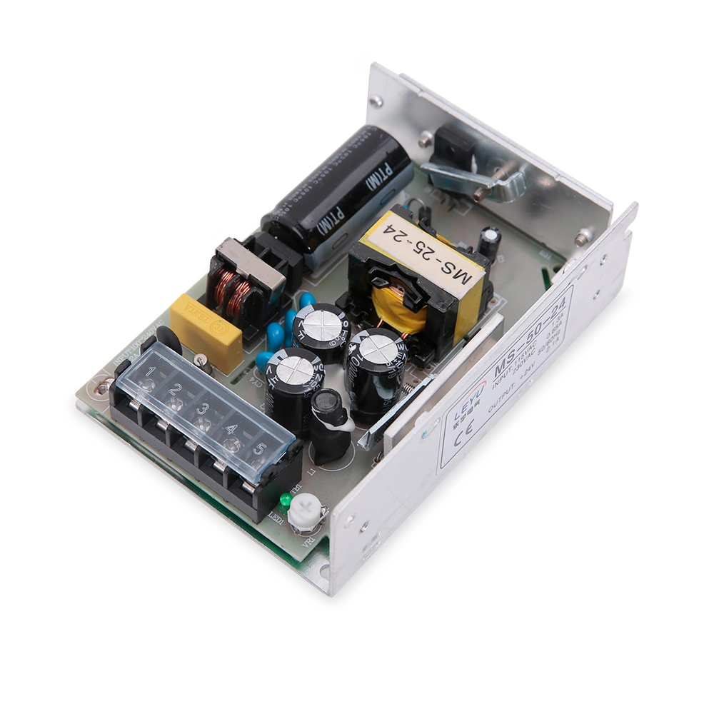 Ms-25-12 SMPS 25W 12V 2.1A Mini AC-DC Converter Power Supply