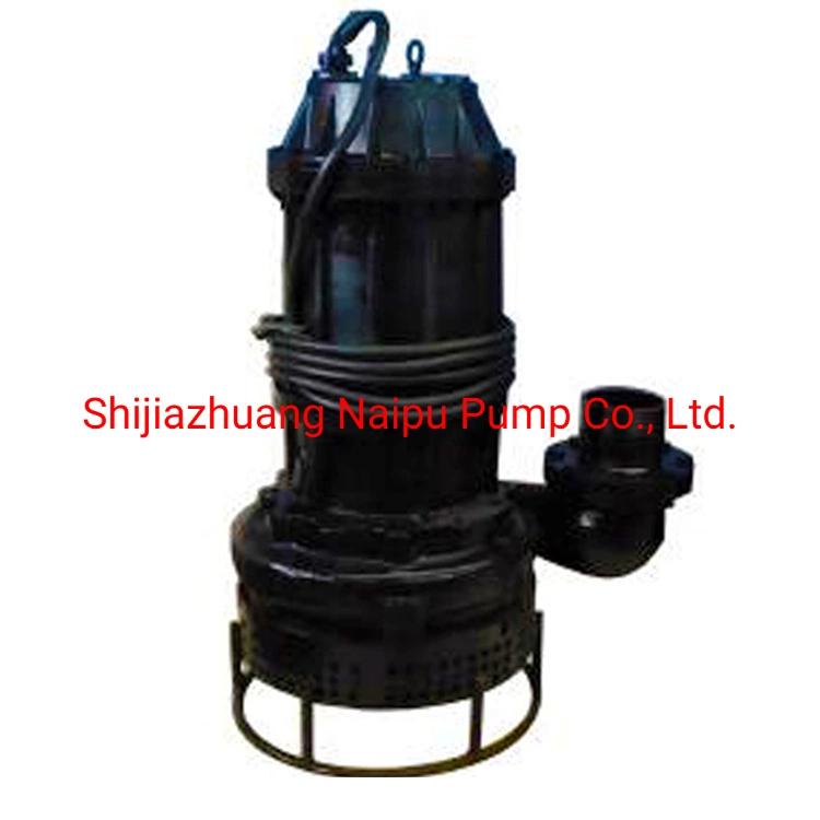 Agriculture Application 50Hz 380V 304 Stainless Steel 30 HP 7.5HP 10HP 20HP Bore Deep Well Submersible Water Pump with CE