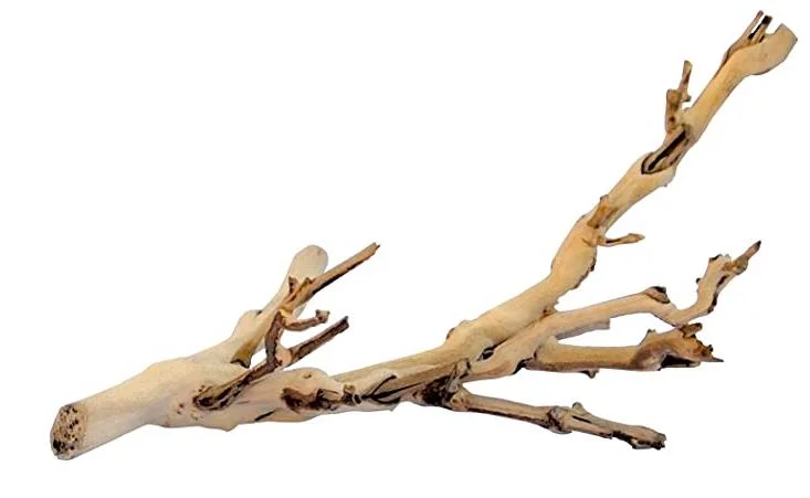 Aquarium Driftwood Branches, Natural Forest Branches Aquarium Decorative Wood Decorative Fish Tank Terrarium