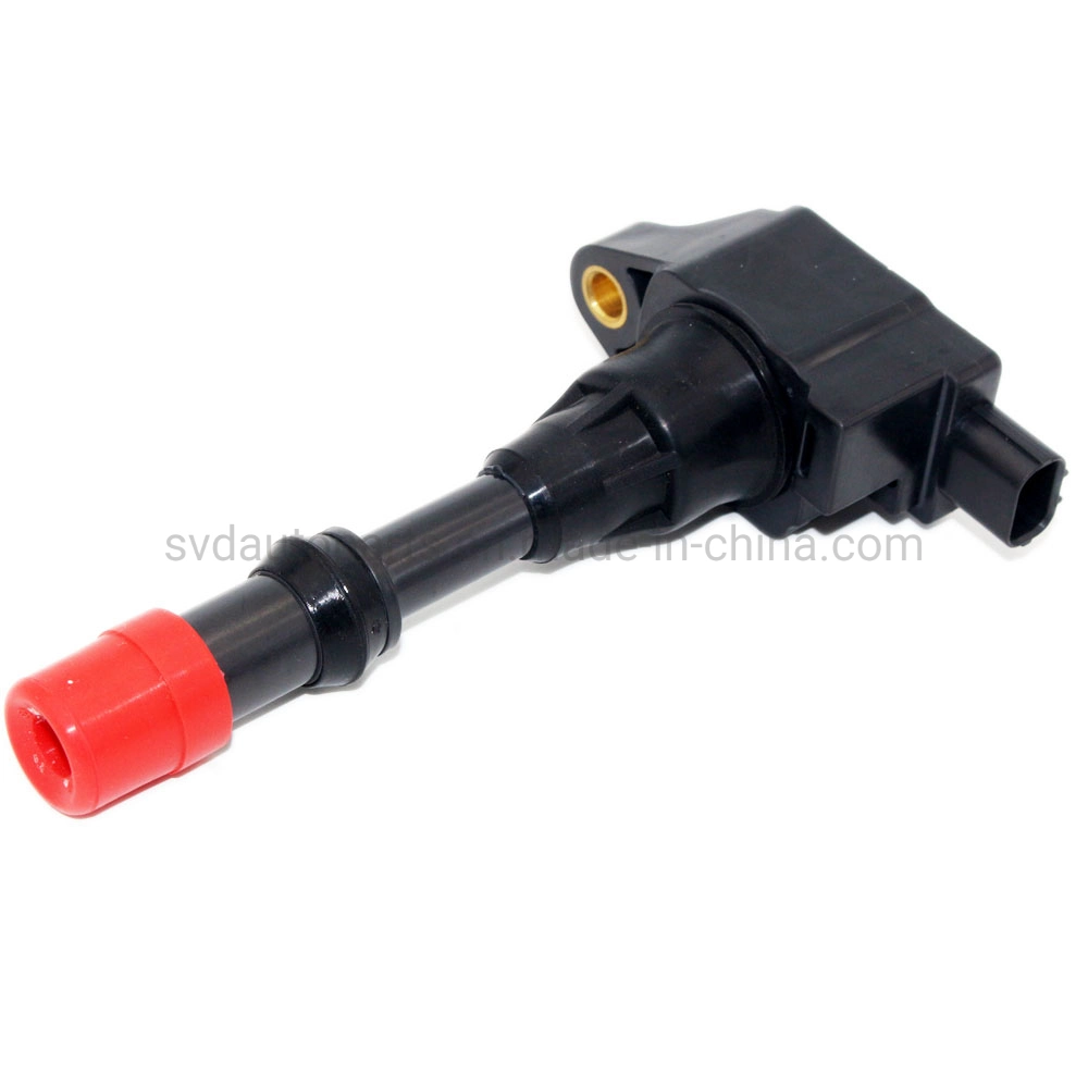 Svd High quality/High cost performance Auto Car Parts Ignition Coils for Honda 30520-Pwa-003