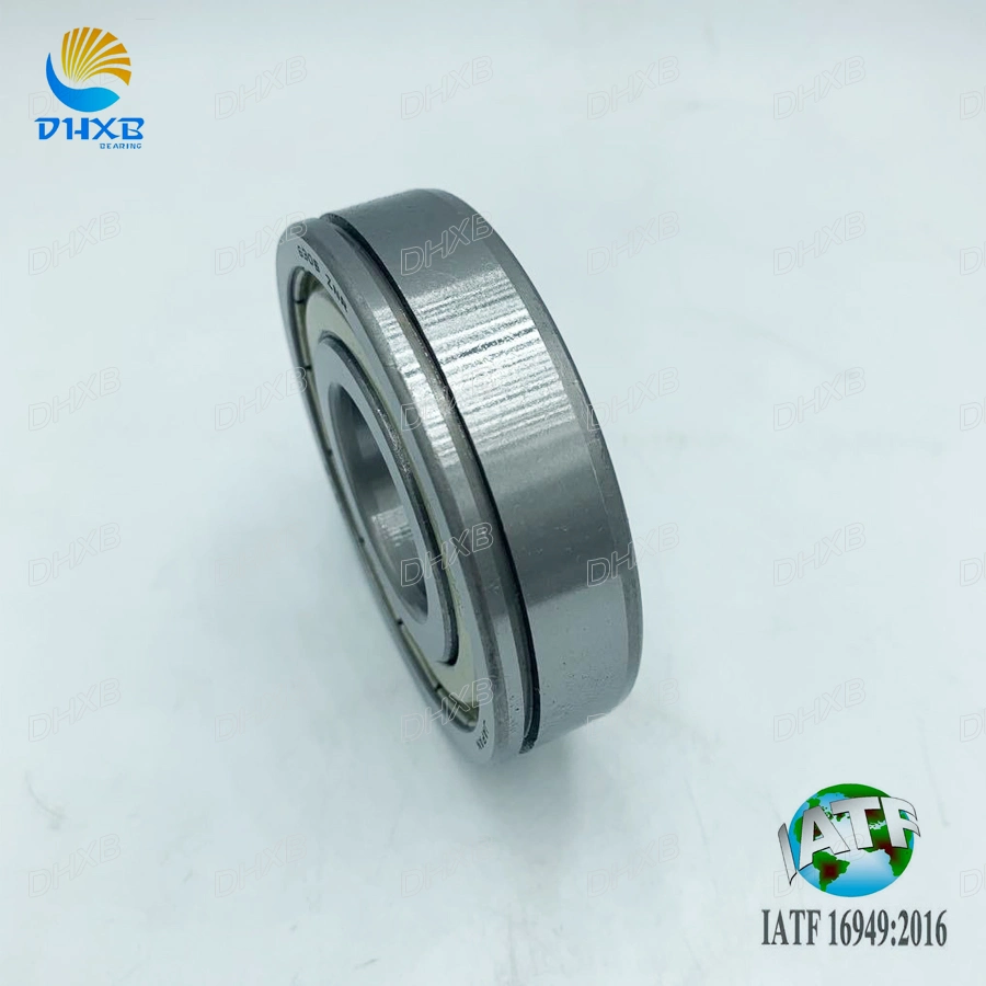 Auto Bearing 43570-60010 54kwh01 Hub Unit 630374/C4 3981595 4438573 with Good Quality Ball Bearing