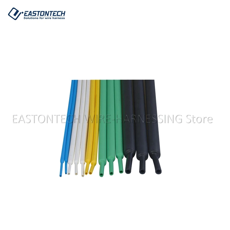 Eastontech Heat Shrink Pipe Hot Air Machine, Blow and Heat Shrinkable Tube Heat Blower