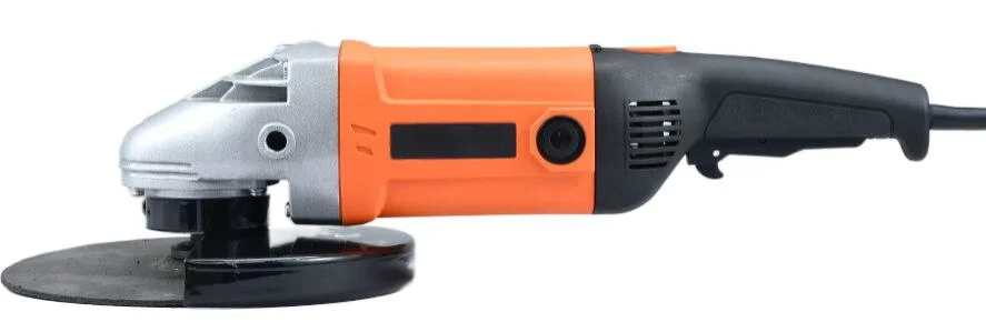 1800W Power Tools 230mm Electric Angle Grinder