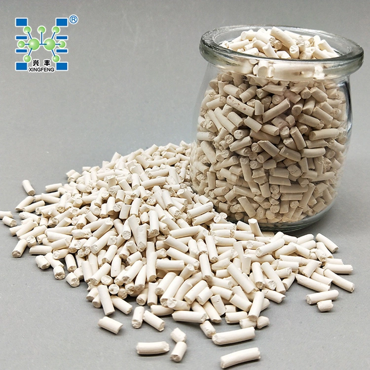 Zeolite 13X Molecular Sieve Pellets