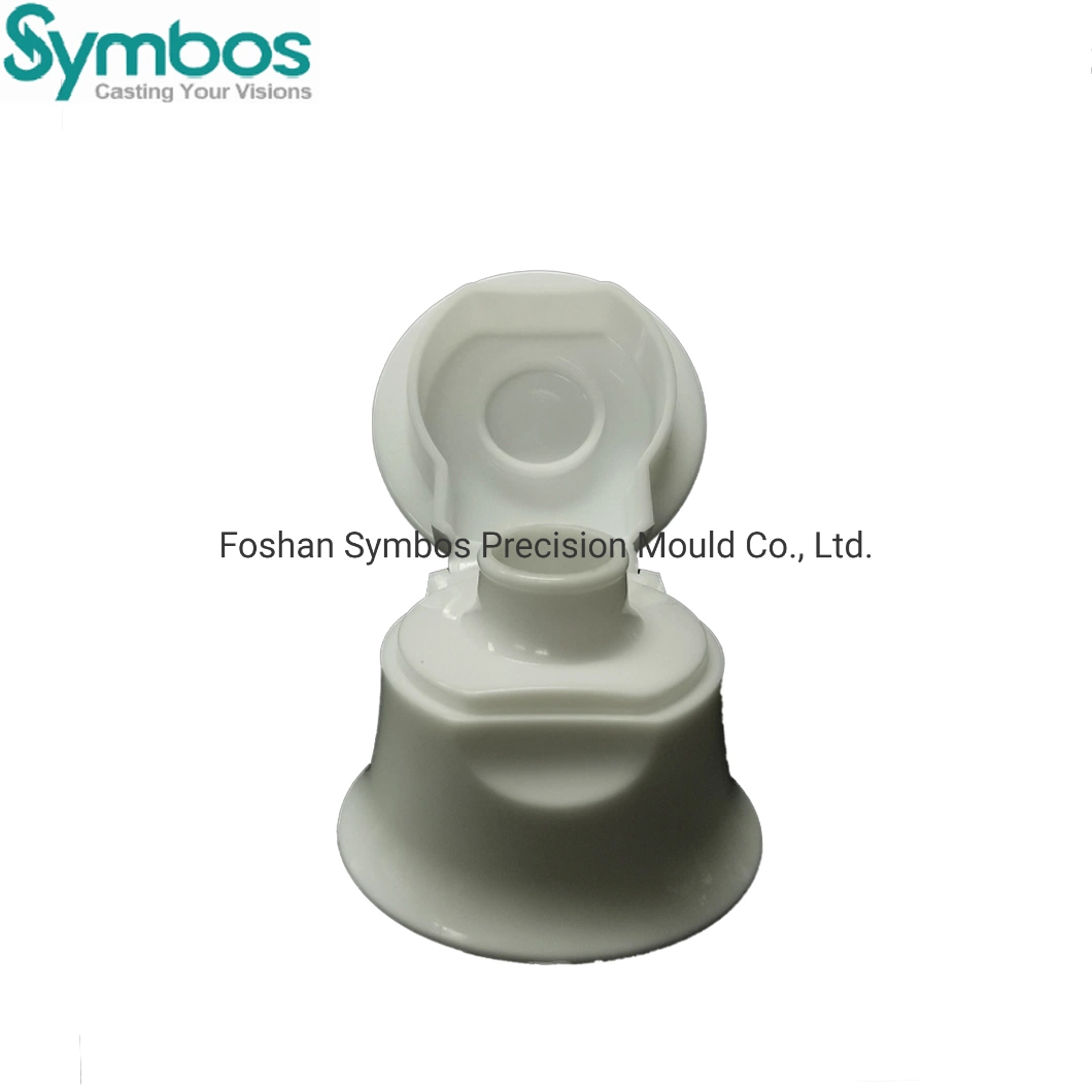 OEM Manufacturer Cosmetic Bottle Cap Plastic 5 Gallon Bottle Cap Injection Mould