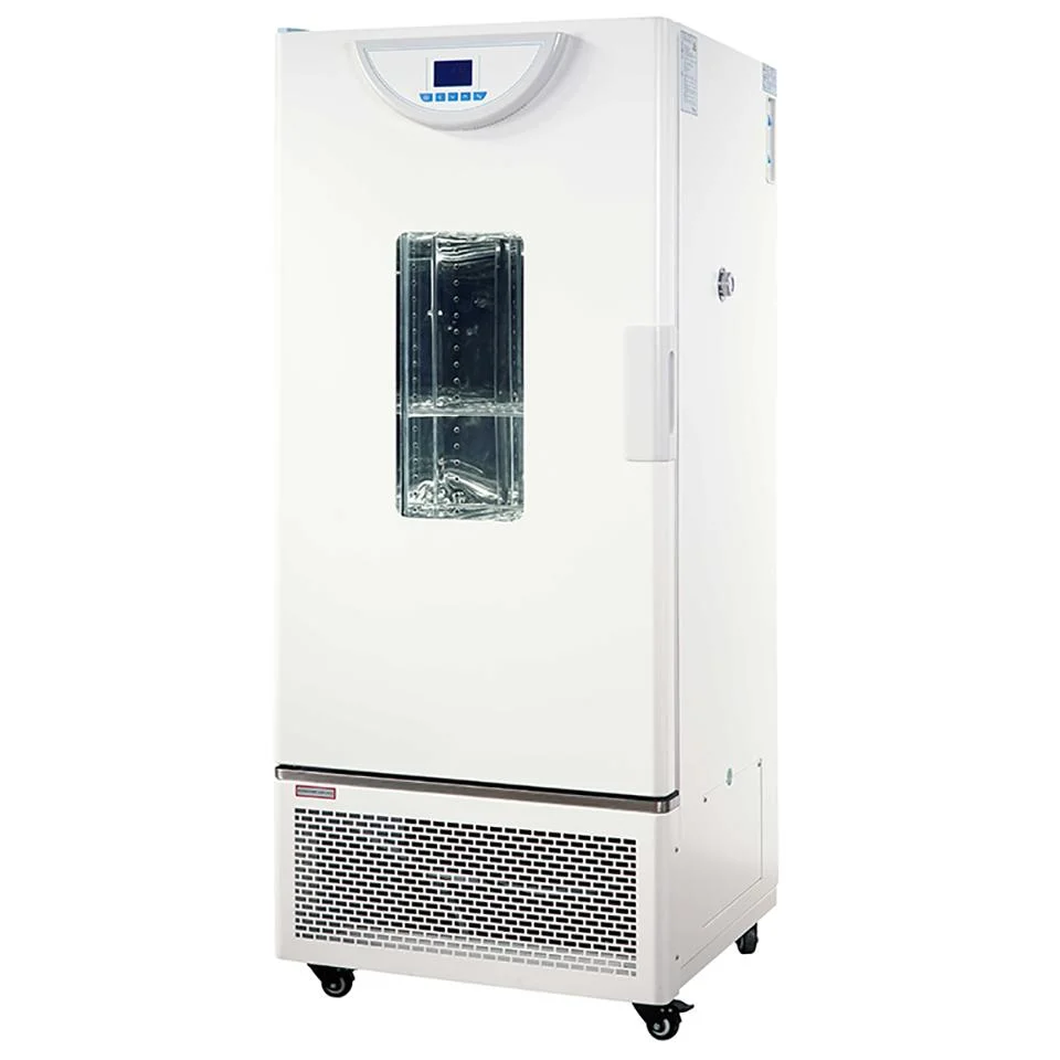 Laboratory Screen Cell Culture Thermostatic Oscillator High Quality Price Cooling Incubator