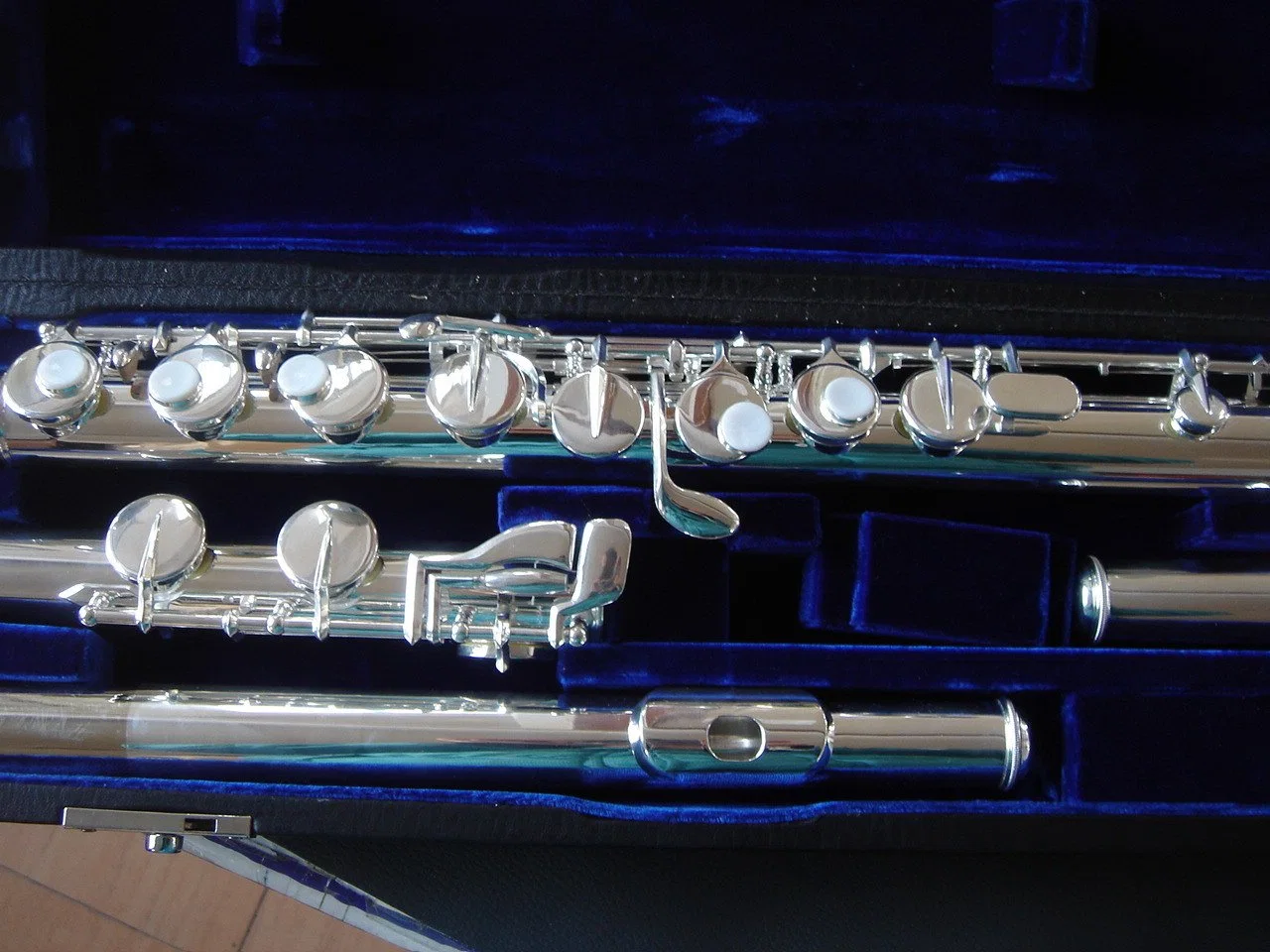 Very Good Alto Flute Manufacturer OEM