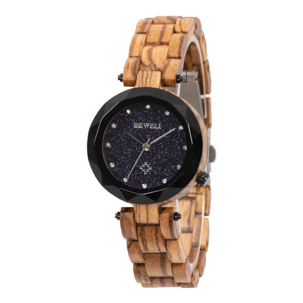 Wholesale/Supplier Fashion Timepiece Custom Promotion Gifts Lady Quartz Watch
