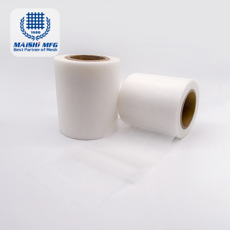 Filtro de malla de nylon de 10 micras