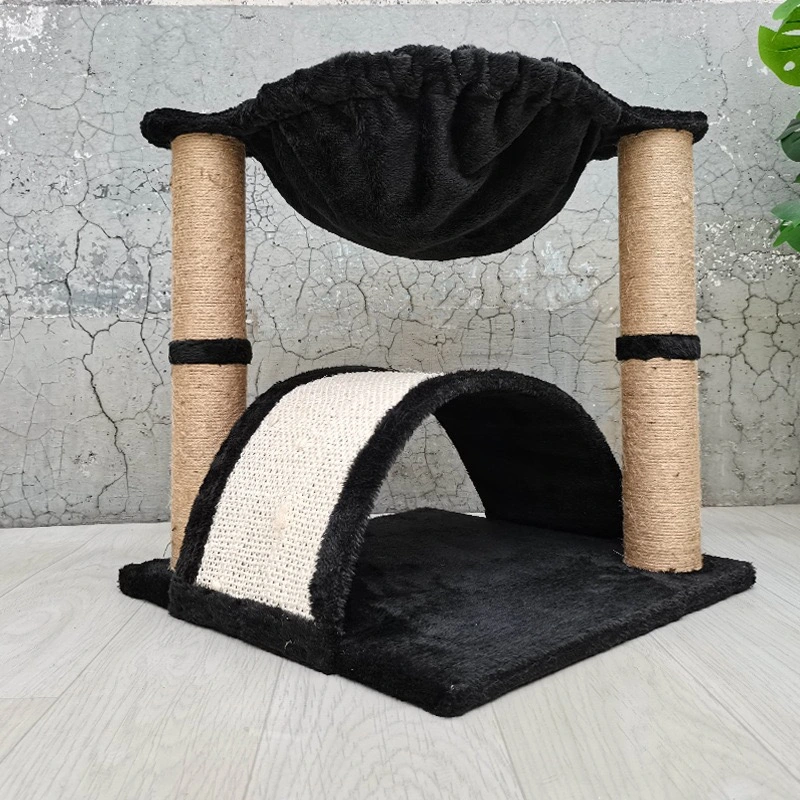 Cat Nest, Hair Scraper, Scratching Post, Cat Furniture Toys