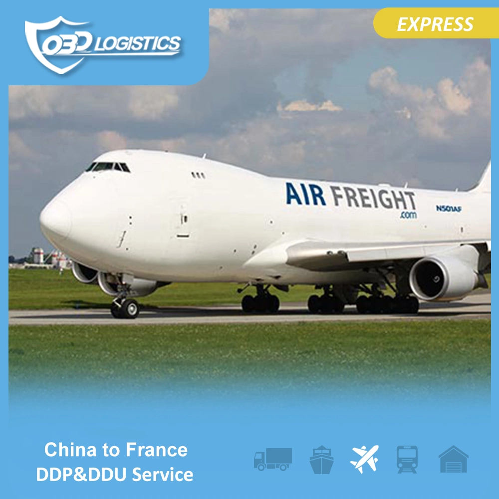 Fba Amazon Express Air Shipping to USA UK France Germany Shipping Agent From China DDP DDU