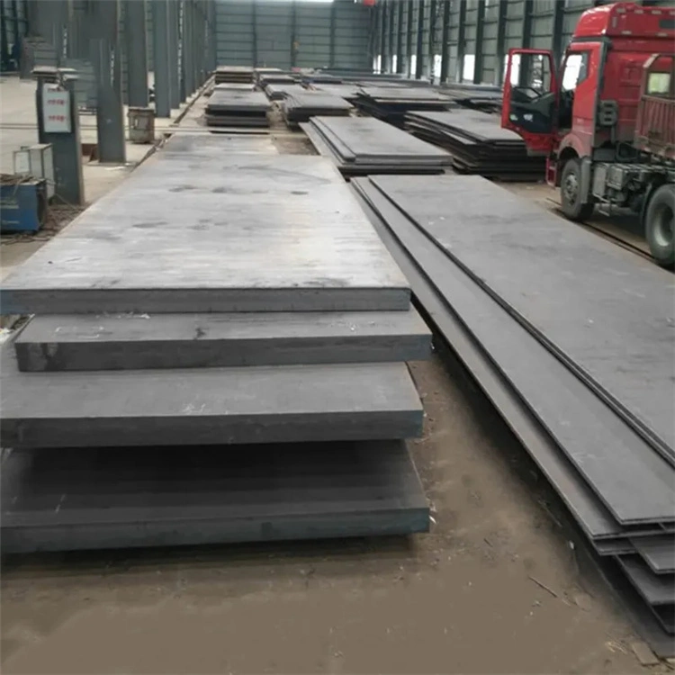 10mm 6mm 2mm 3mm 4mm 5mm Mild Steel S275jr Cold Rolled Ms Sheet Plate Price Carbon Steel Sheet