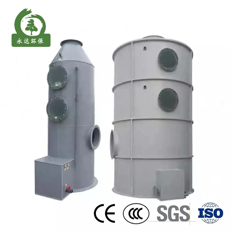 Cross-Border High-Quality Acid Mist Purification Equipment, Acid Mist Treatment Equipment, Used in The Environmental Protection Industry, Support Customization