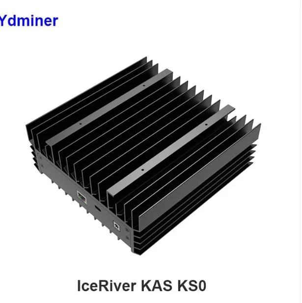 Iceriver Ks0 Ks1 Ks2 Ks3m Ks3 Mining Cards Maschinen Neu Lager im Lager versandbereit