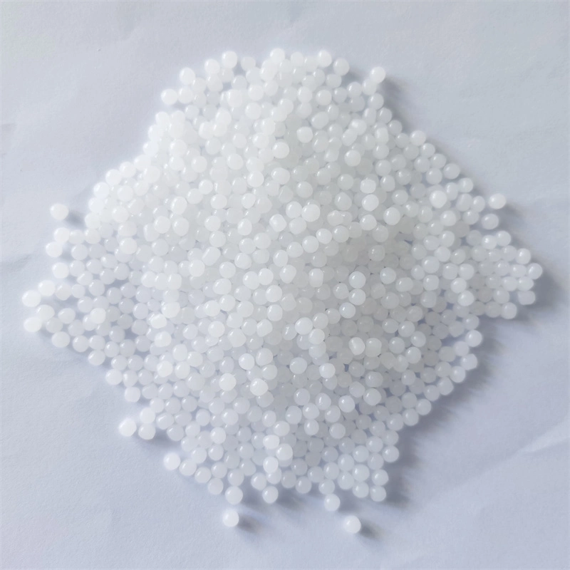 HDPE/LDPE/LLDPE/ABS/PS/PP Polypropylene Granules Virgin Polyethylene Injection Grade PE