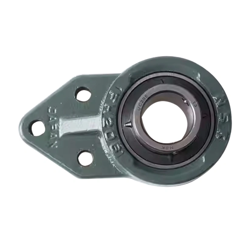 High Quality Sdml Pillow Block Flanged Bearing Housing with Good Price Ball Bearing Ucfb211