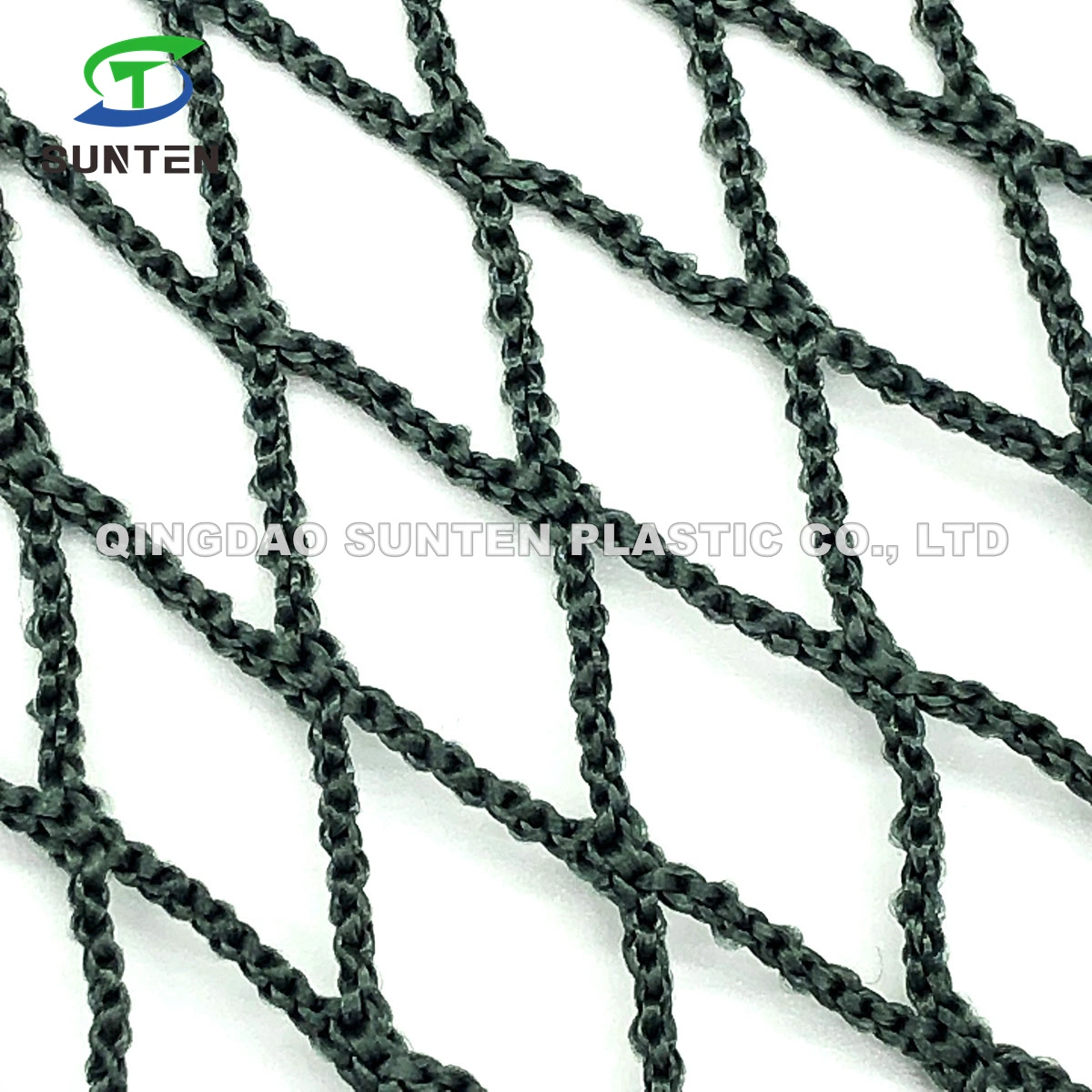 Various Materials Multi Knotless Fishing Net