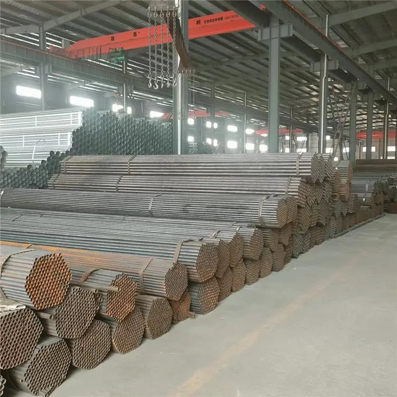 A860 Wphy 70/65/60/52/46/42 Carbon Steel Pipes and Tubes for Construction