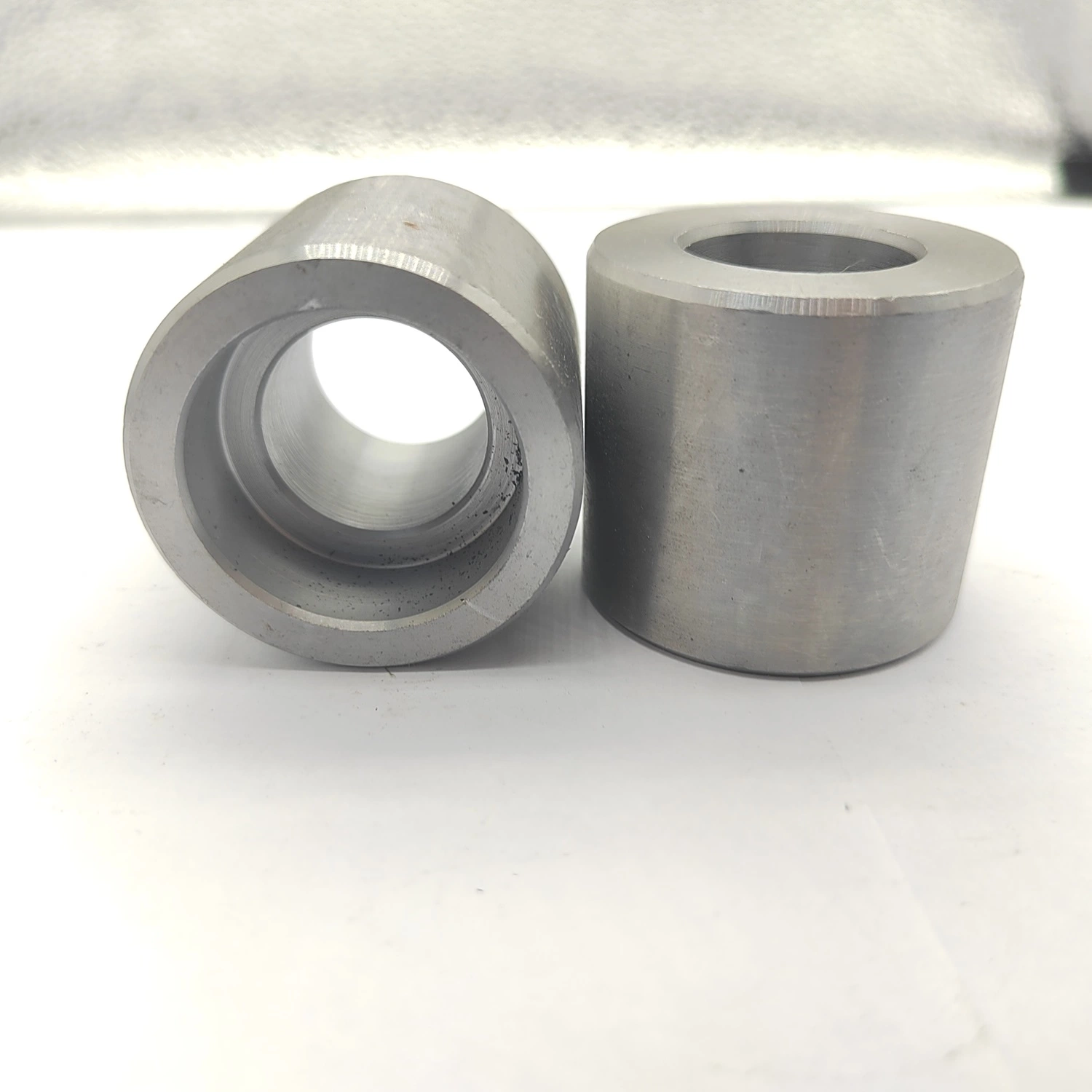 Galvanized Fittings Butt Weld NPT Female Male Class 2000 Coupling