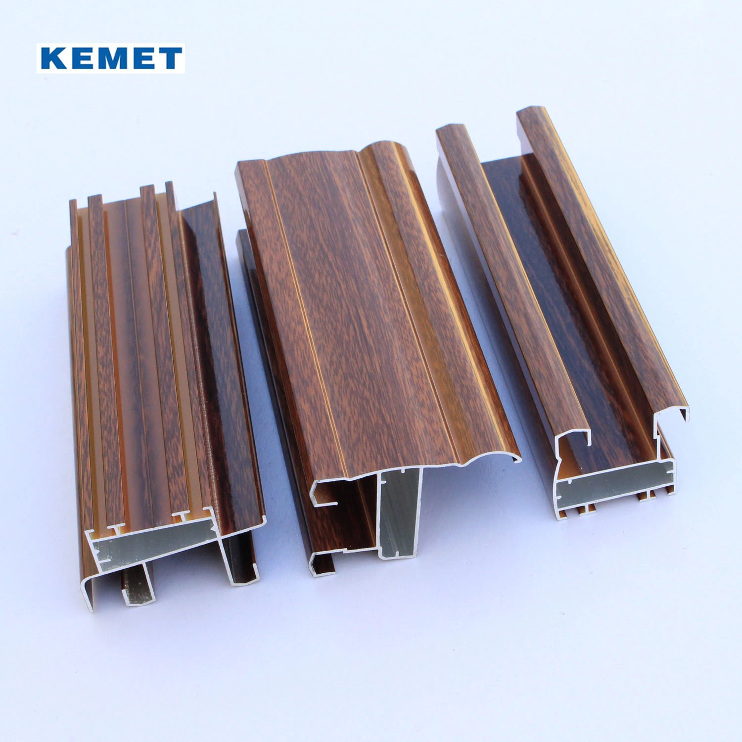 Custom Aluminium Extrusion Custom Aluminium Profile Customer Aluminium Alloy