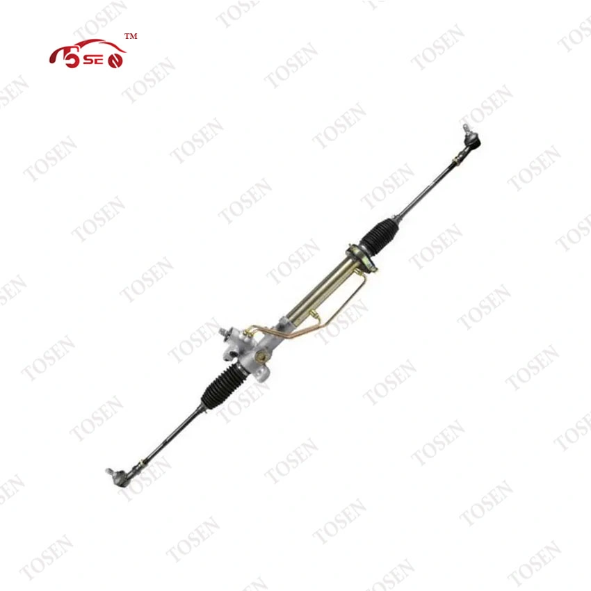 Wholesale Price Rack and Pinion Power Steering Rack 191422055 191422065c 36teeth for VW Golf Jetta2