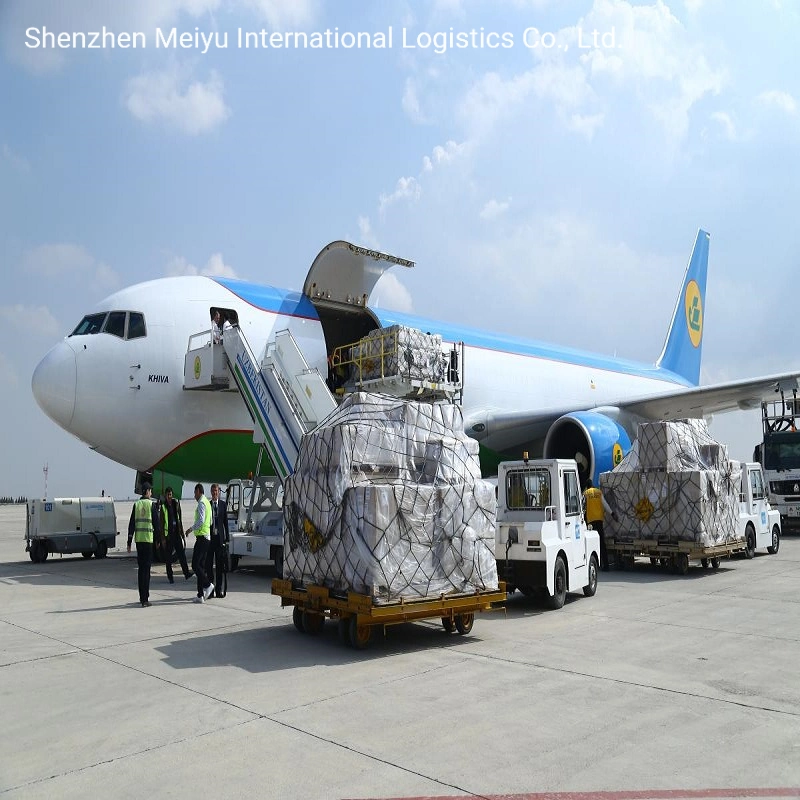 Air Cargo Courier Service USA UK Australia Italy Freight Forwarder Fulfillment Amazon Fba Logistics