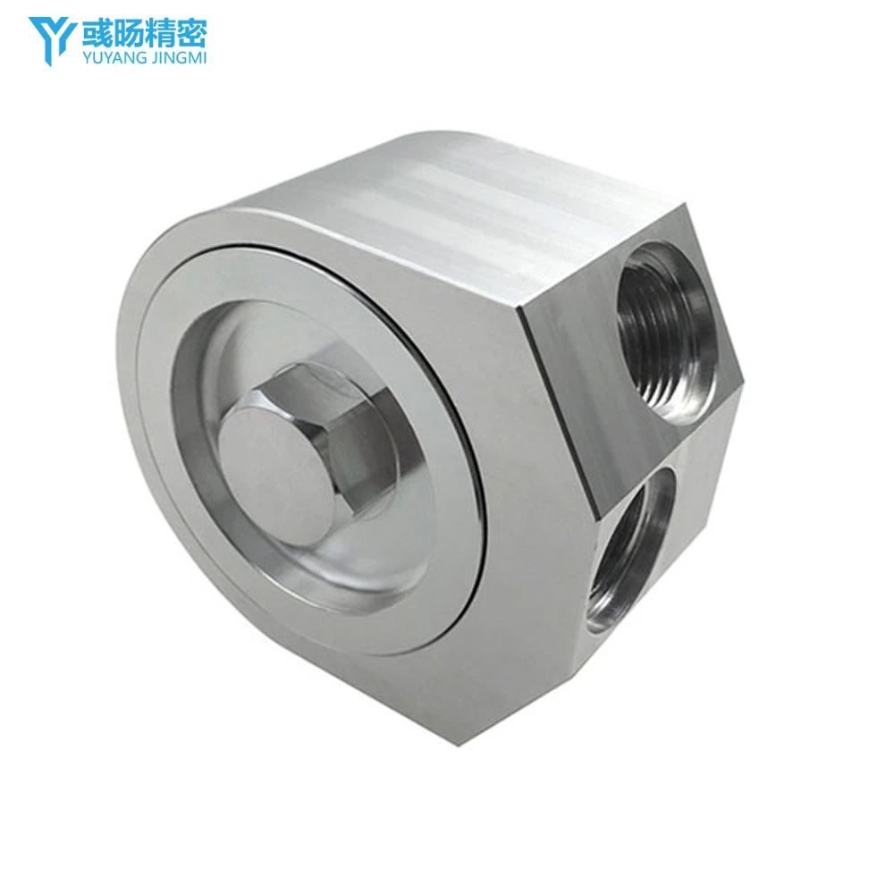 Made in Original Factory Custom Made Kinds of Auto Parts Metal Sear Switch CNC Machining Milling Precision Parts