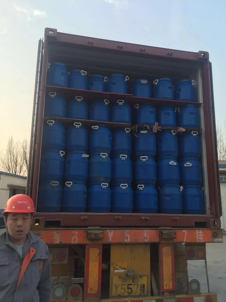 Factory Supply 99% Min Aluminium Chloride Anhydrous / Aluminum Chloride