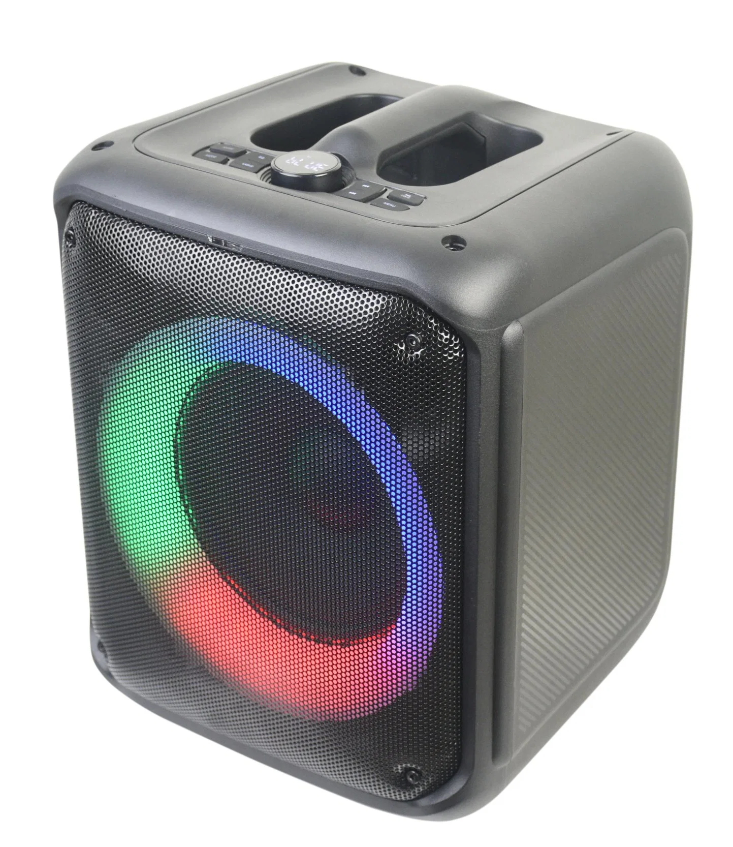 Portable Subwoofer Mini Jb L Bluetooth Speaker Outdoor Speakers IP67 Dustproof and Waterproof Speakers