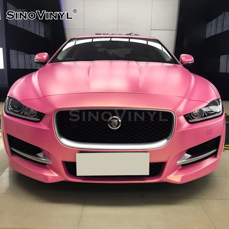 SINOVINYL заводской Цена Diamond Crystal Gloss Film автомобиль автонаклейки