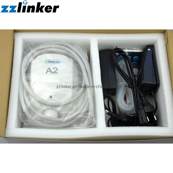 Lc-F12 Woodpecker Piezo dental de Calidad Precio escalador de ultrasonidos