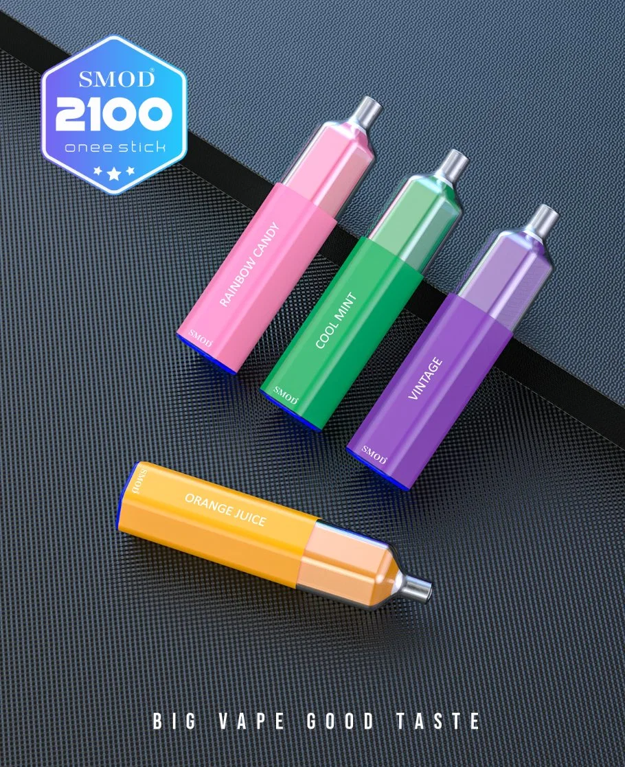 Kangvape 2100 Mini Electronic Cigarette Supply