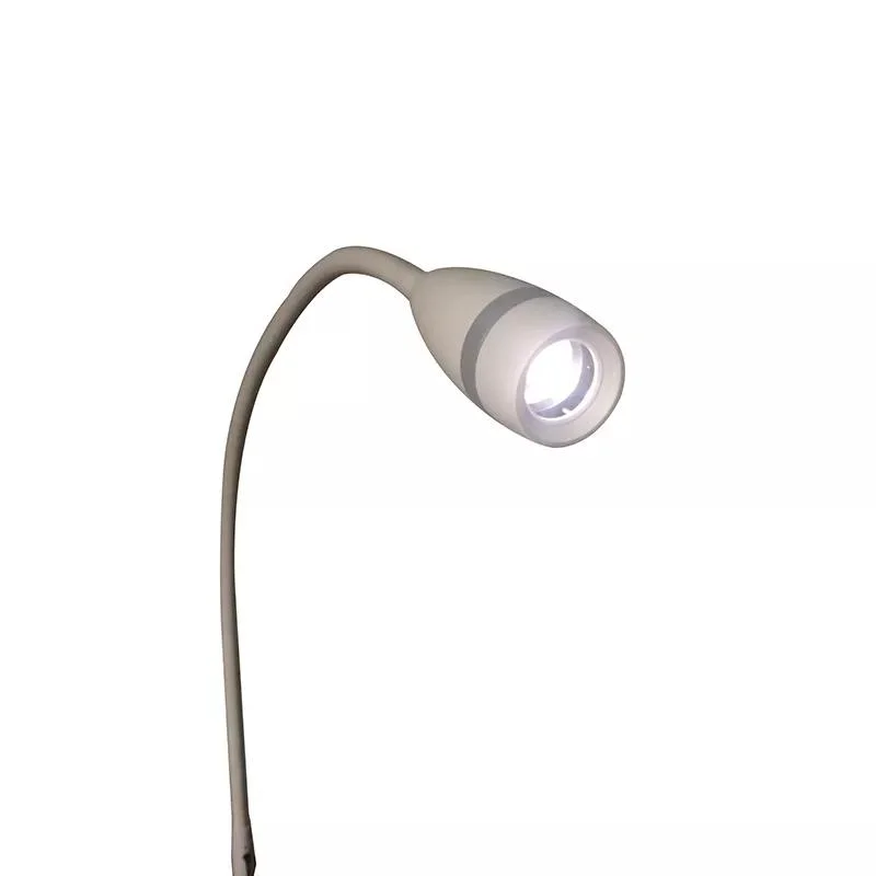 Headlamp Control LED Medical Surgical Instruments Portable Ot Light (YD01F LED)
