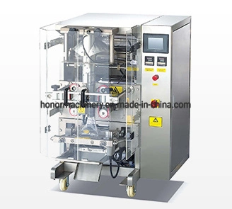 Washing Powder Packing/Filling/Packaging/ Weighing Machine