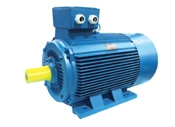 Motor eléctrico trifásico serie IE2 Y2 (Y2-315S-4)